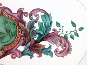 inland arta murala decor vegetal eclectic (2)